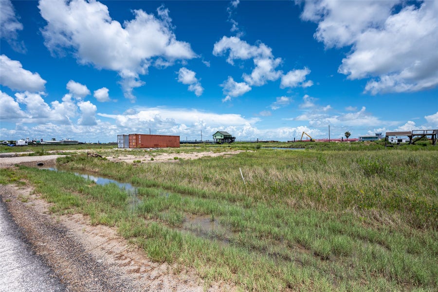 Property photo for 3320 Marlin Drive, Port Bolivar, TX