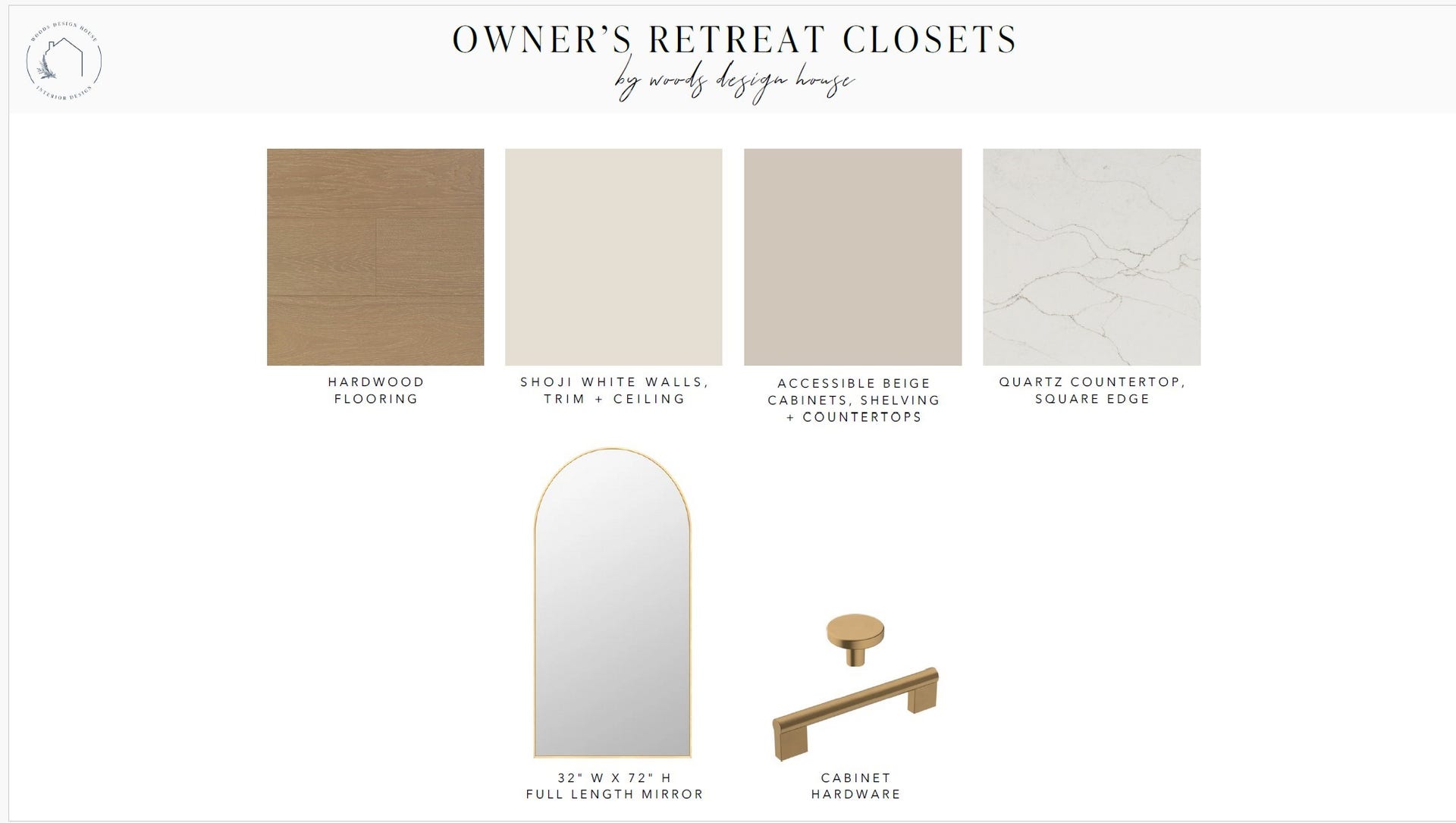 6618 Sivley Street, Hockley, TX 77055 Primary Bath Selections!