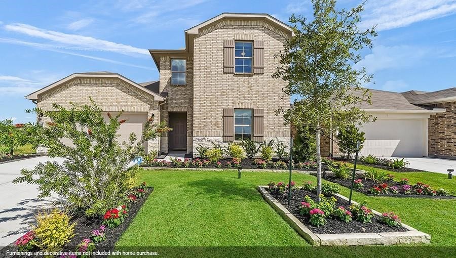 Property photo for 20810 Marigold meadow Street, Katy, TX