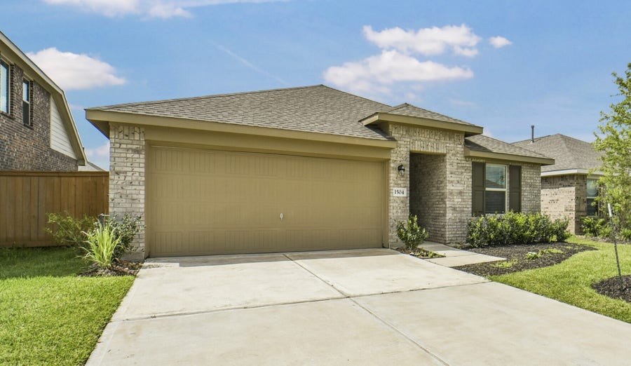 Property photo for 1504 Twilight Green Drive, Katy, TX