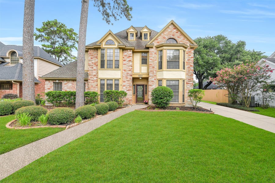 Property photo for 5623 Spring Lodge Drive, Kingwood, TX