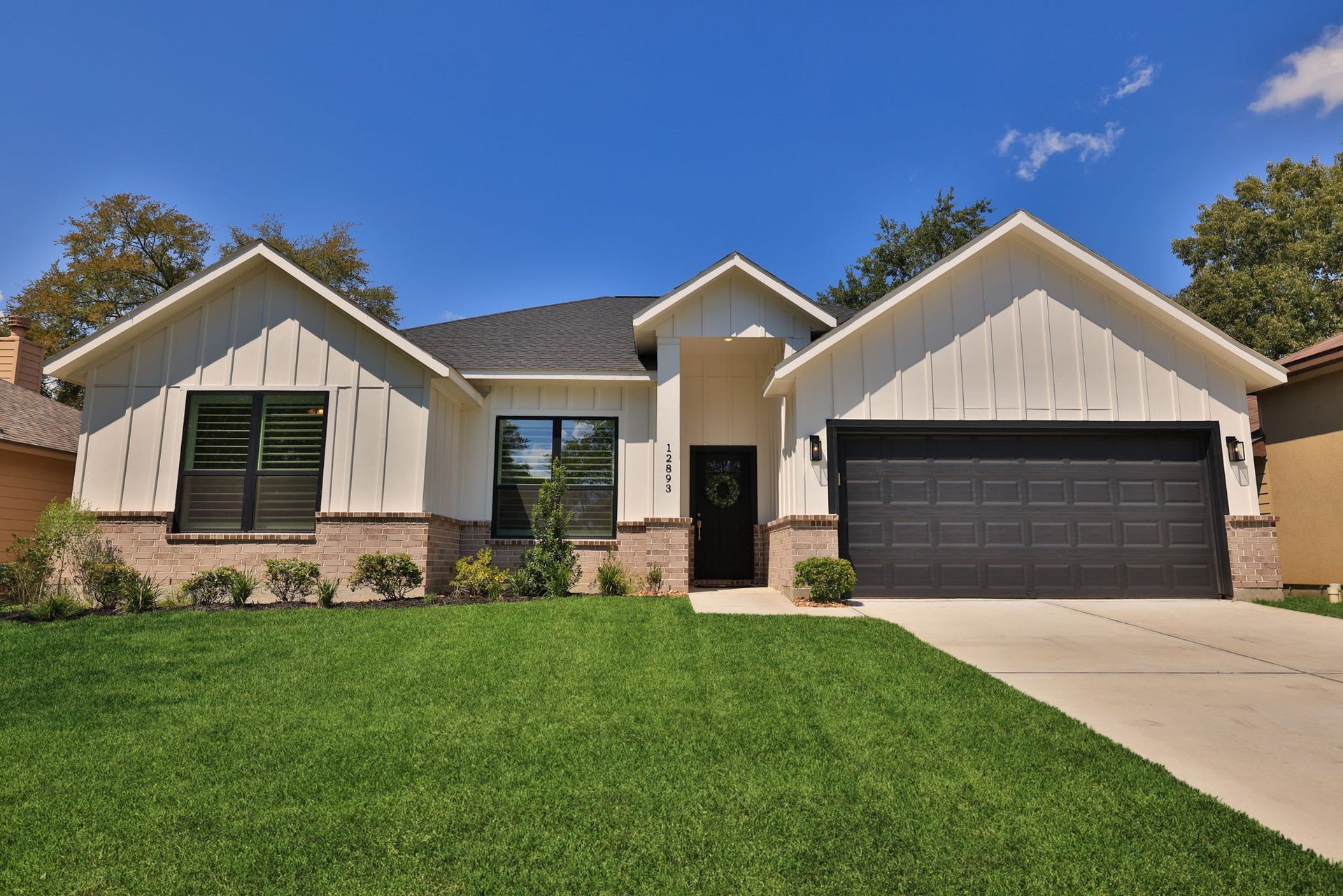 12893 Orion Court, Willis, TX 77318 12893 Orion Court, Willis, TX 77318