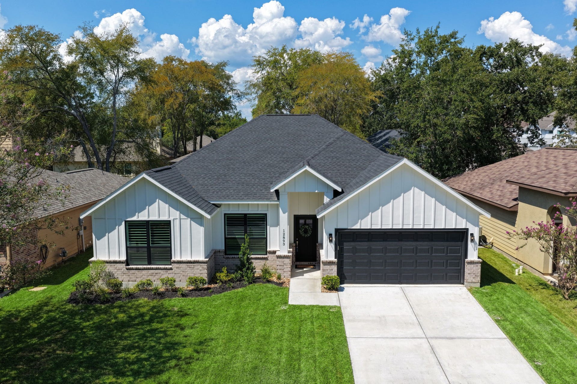 12893 Orion Court, Willis, TX 77318 12893 Orion Court, Willis, TX 77318