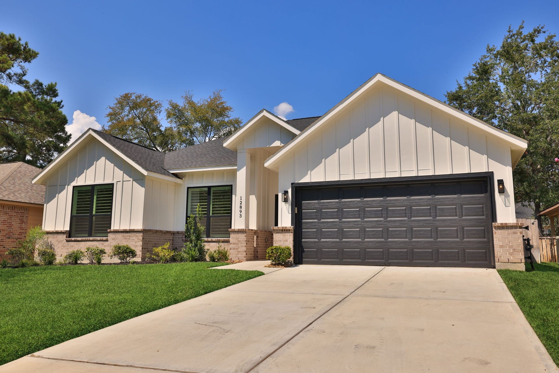 12893 Orion Court, Willis, TX 77318 12893 Orion Court, Willis, TX 77318