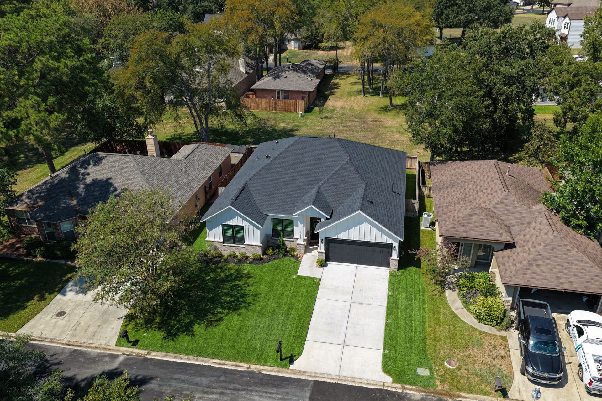 12893 Orion Court, Willis, TX 77318 12893 Orion Court, Willis, TX 77318