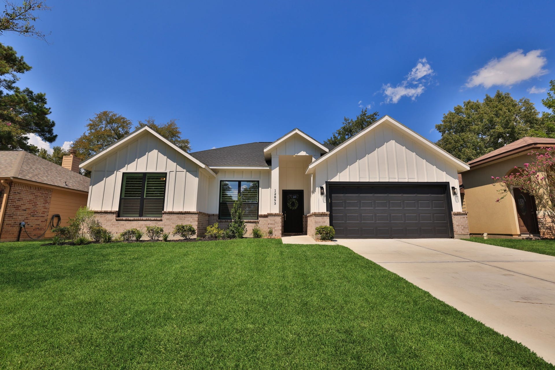 12893 Orion Court, Willis, TX 77318 12893 Orion Court, Willis, TX 77318