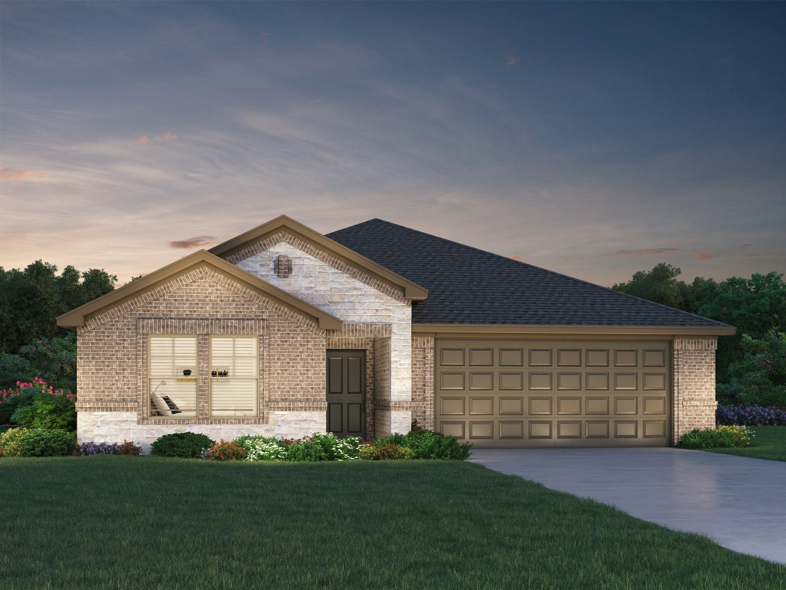 3011 Clapbread Lane, Rosenberg, TX 77471
