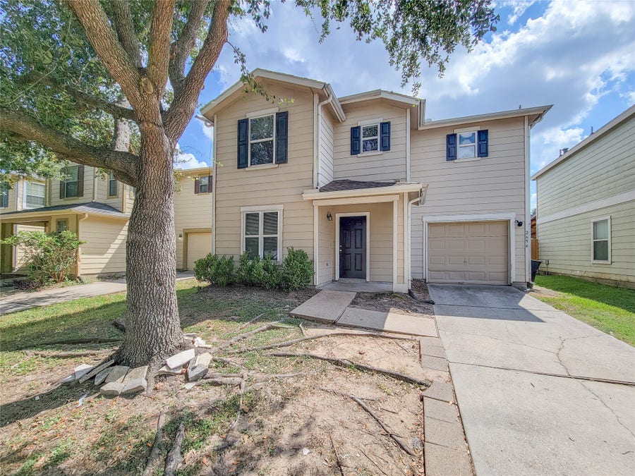 Property photo for 2654 Skyview Trace Court, Houston, TX