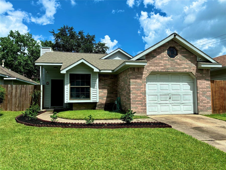 Property photo for 1106 Holbech Lane, Channelview, TX