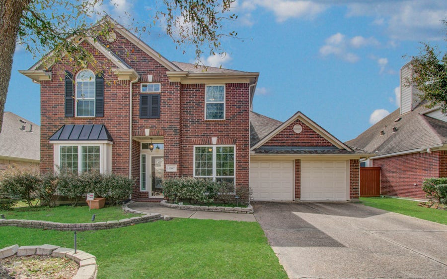 Property photo for 12607 Tallwood Crossing Lane, Houston, TX