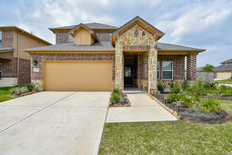 Property photo for 21502 Carbone Lane, Richmond, TX