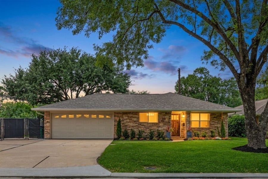 Property photo for 1803 Millwood Drive, Houston, TX