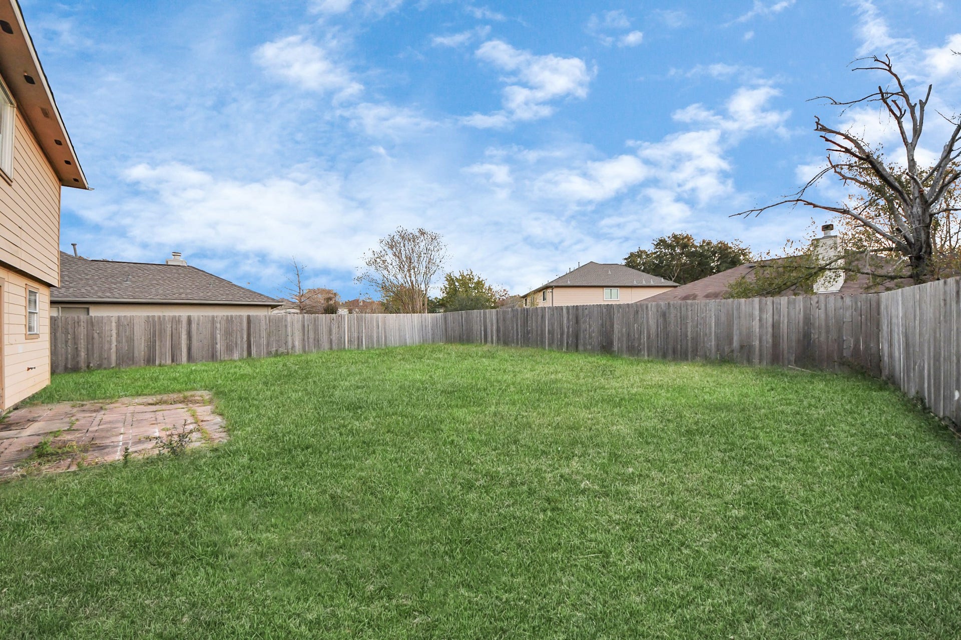 3906 Bridgebay Lane, Katy, TX 77449