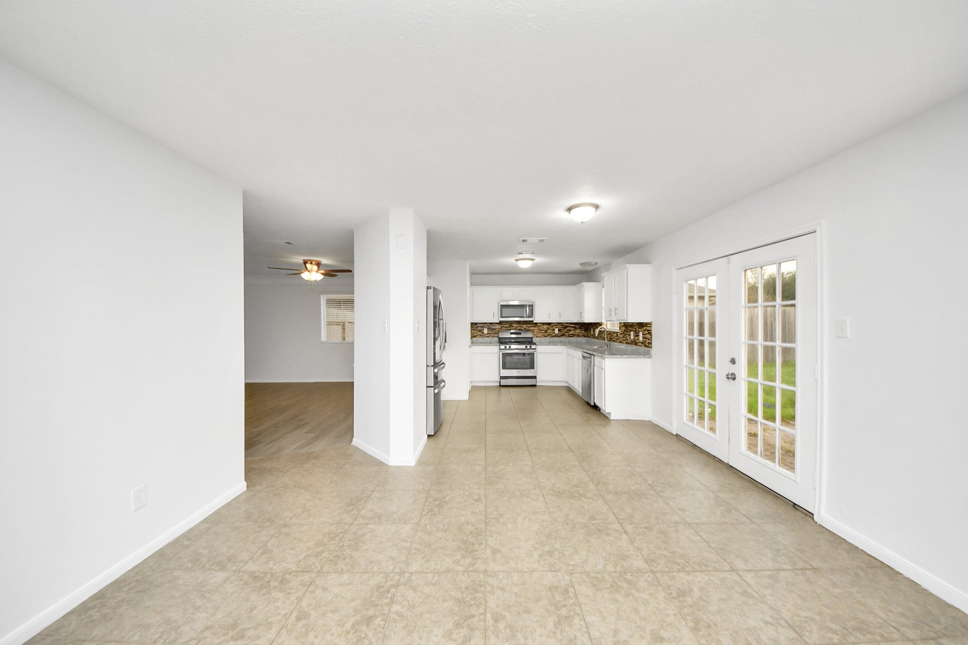 3906 Bridgebay Lane, Katy, TX 77449