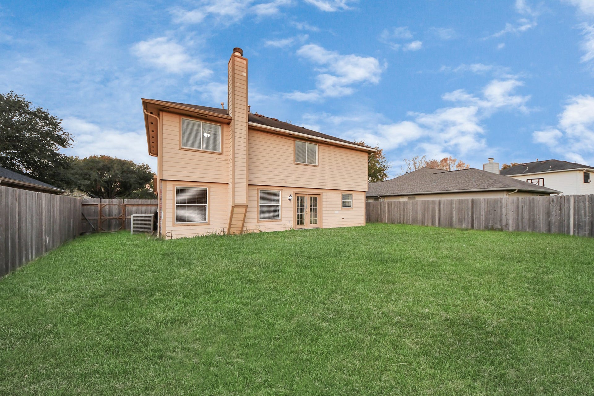 3906 Bridgebay Lane, Katy, TX 77449