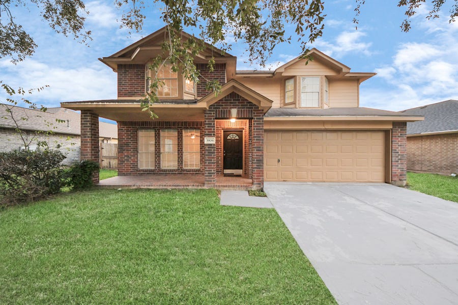 Property photo for 3906 Bridgebay Lane, Katy, TX