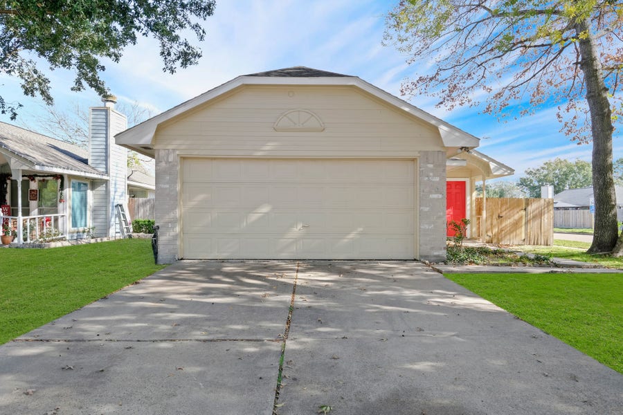 Property photo for 13702 Tanvern Court, Houston, TX