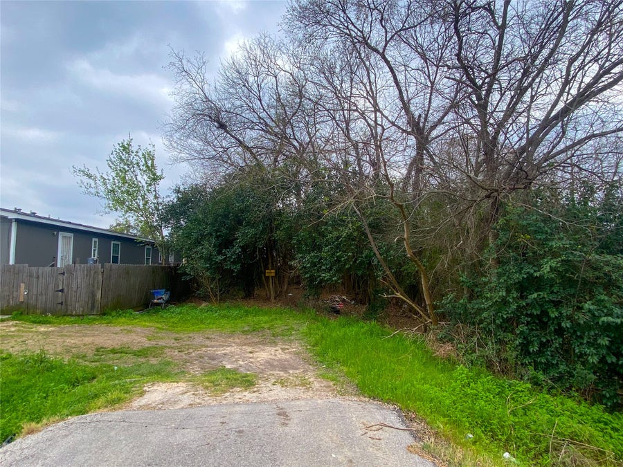 Property photo for 0 Sunbeam Street, Houston, TX