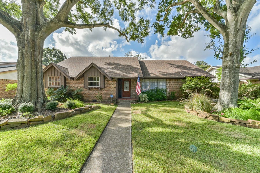 Property photo for 5847 Paisley Street, Houston, TX