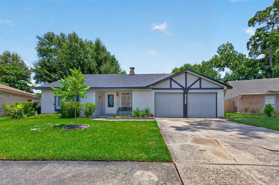Property photo for 23122 Pennsgrove Road, Spring, TX