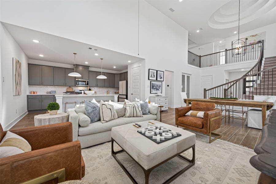 Property photo for 24722 Harrow Meadow Drive, Katy, TX