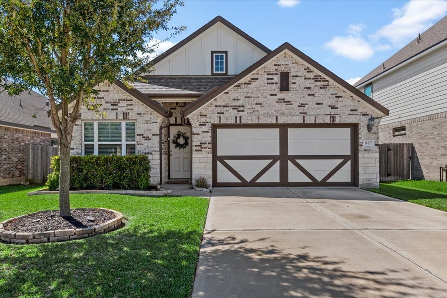 Property photo for 16327 Rockdale Landing Drive, Hockley, TX