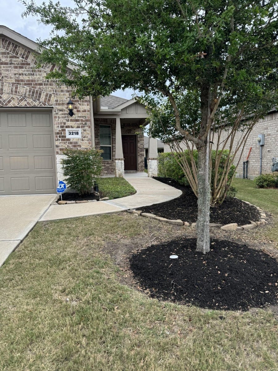 Property photo for 3218 Chimney Swift Lane, Richmond, TX