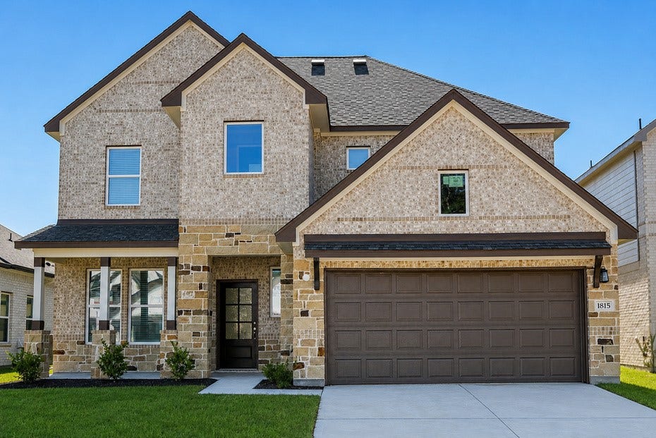 1815 Archwood Drive, Humble, TX 77338 1815 Archwood Drive, Humble, TX 77338