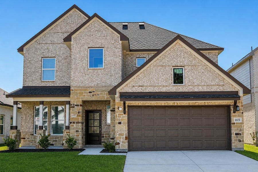 Property photo for 1815 Archwood Drive, Humble, TX
