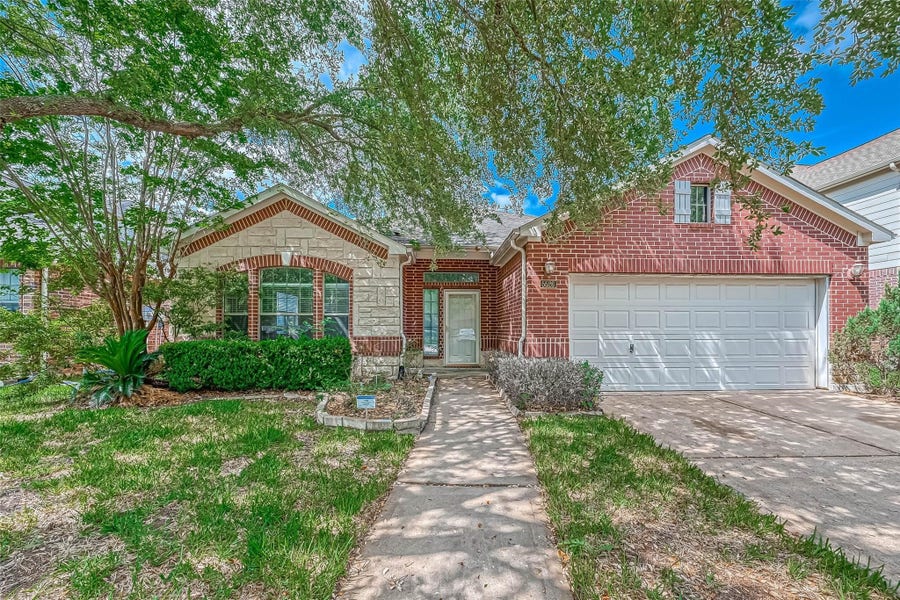 Property photo for 5526 Hazel Berry Way, Katy, TX