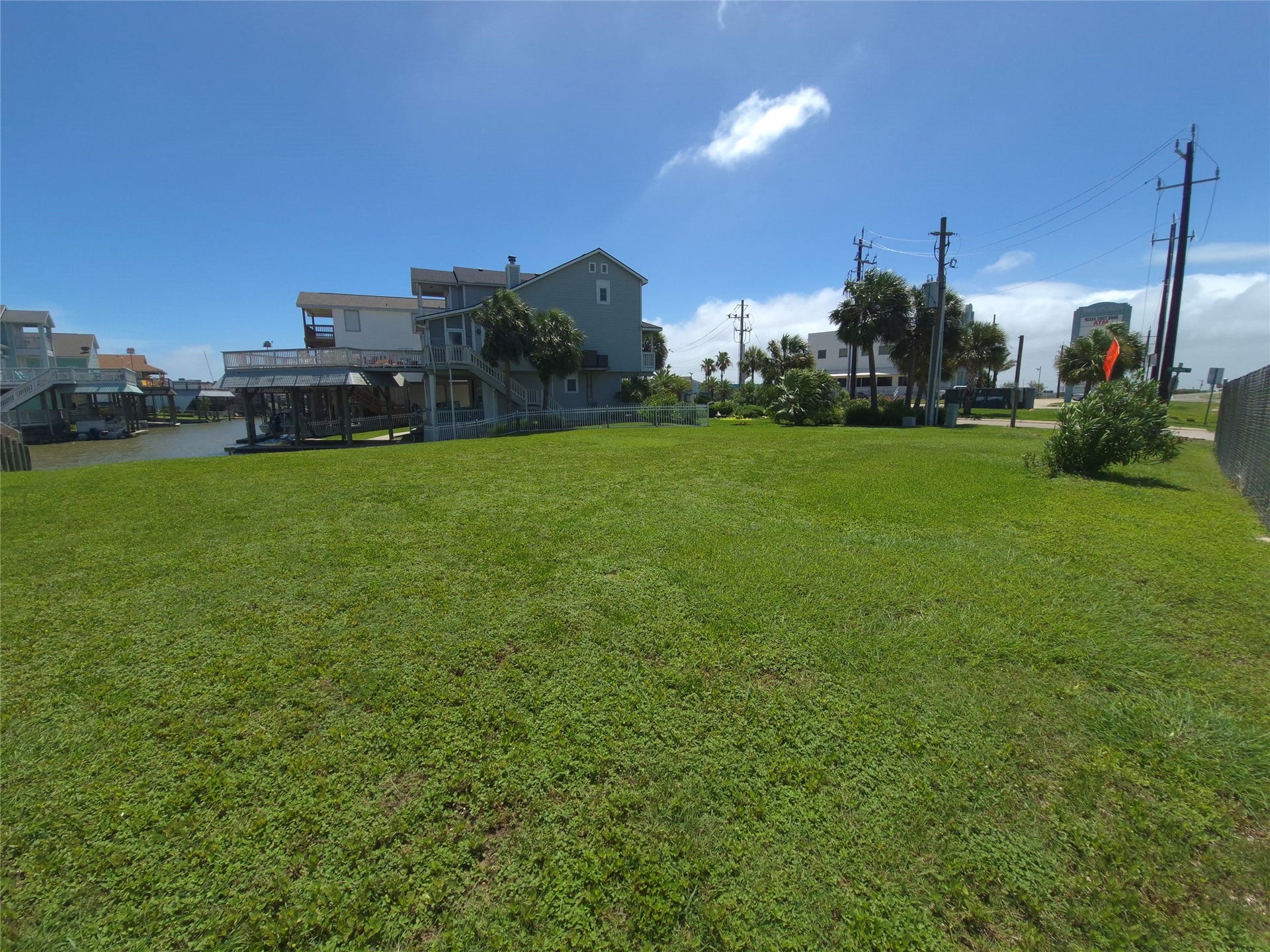 TBD lot 2 Tiki Island Kona or IH45, Tiki Island, TX 77554 TBD lot 2 Tiki Island Kona or IH45, Tiki Island, TX 77554