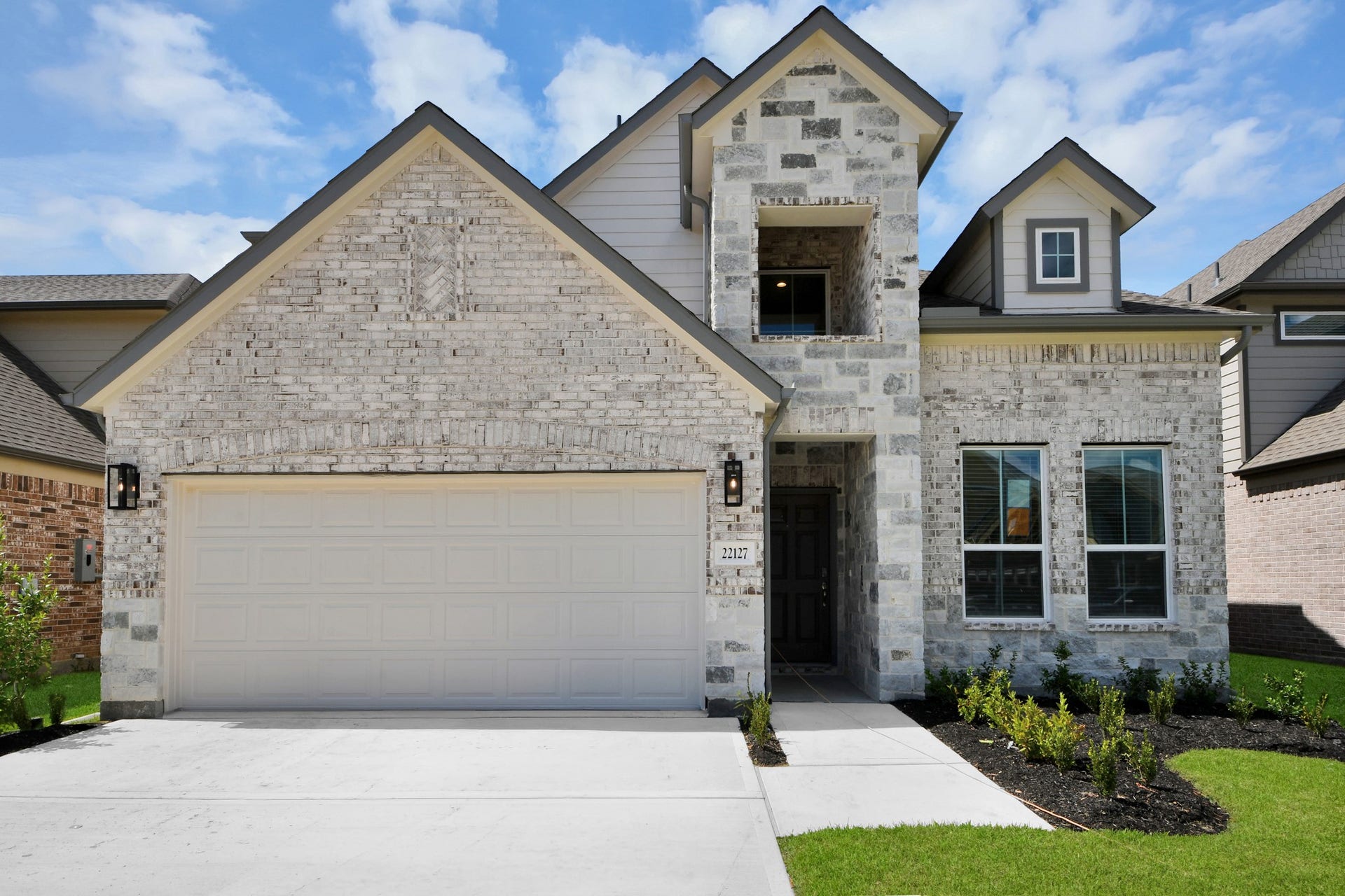 Representative Photo. Welcome home to 24606 Broad Park Ct.