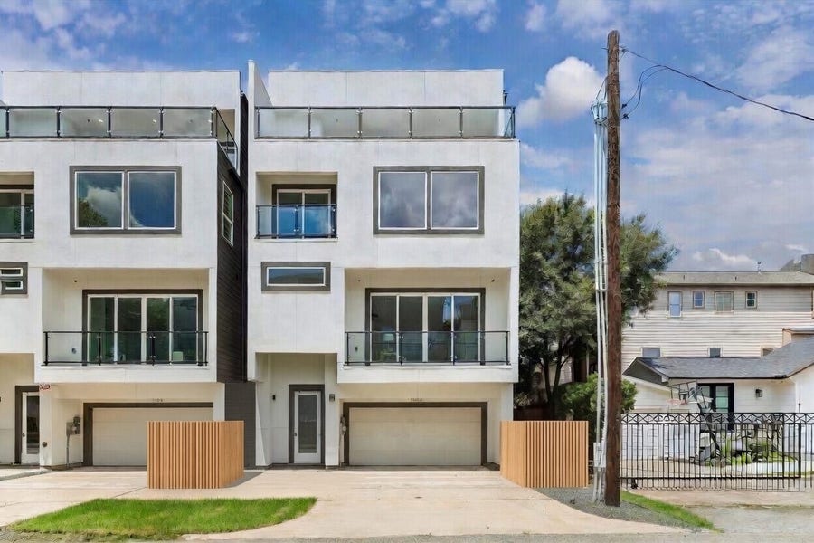Property photo for 1607 Utah Street, Houston, TX