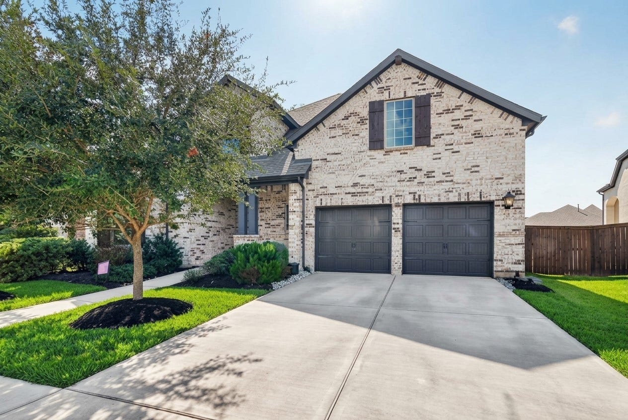 10114 Brush Way, Rosharon, TX 77583 10114 Brush Way, Rosharon, TX 77583