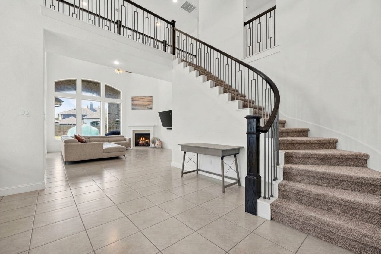 10114 Brush Way, Rosharon, TX 77583 10114 Brush Way, Rosharon, TX 77583