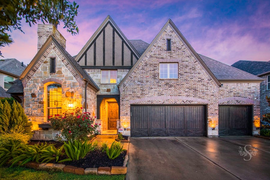 Property photo for 10414 Justin Ridge Road, Katy, TX