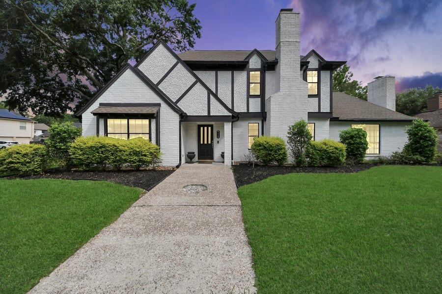 Property photo for 9114 Taidswood Drive, Spring, TX