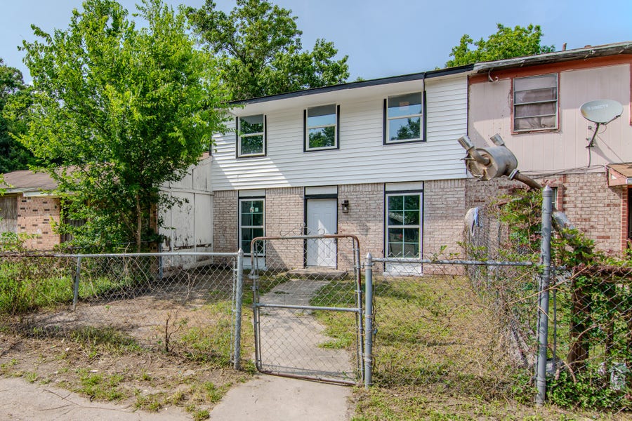 Property photo for 7867 Hamlet Street, Houston, TX
