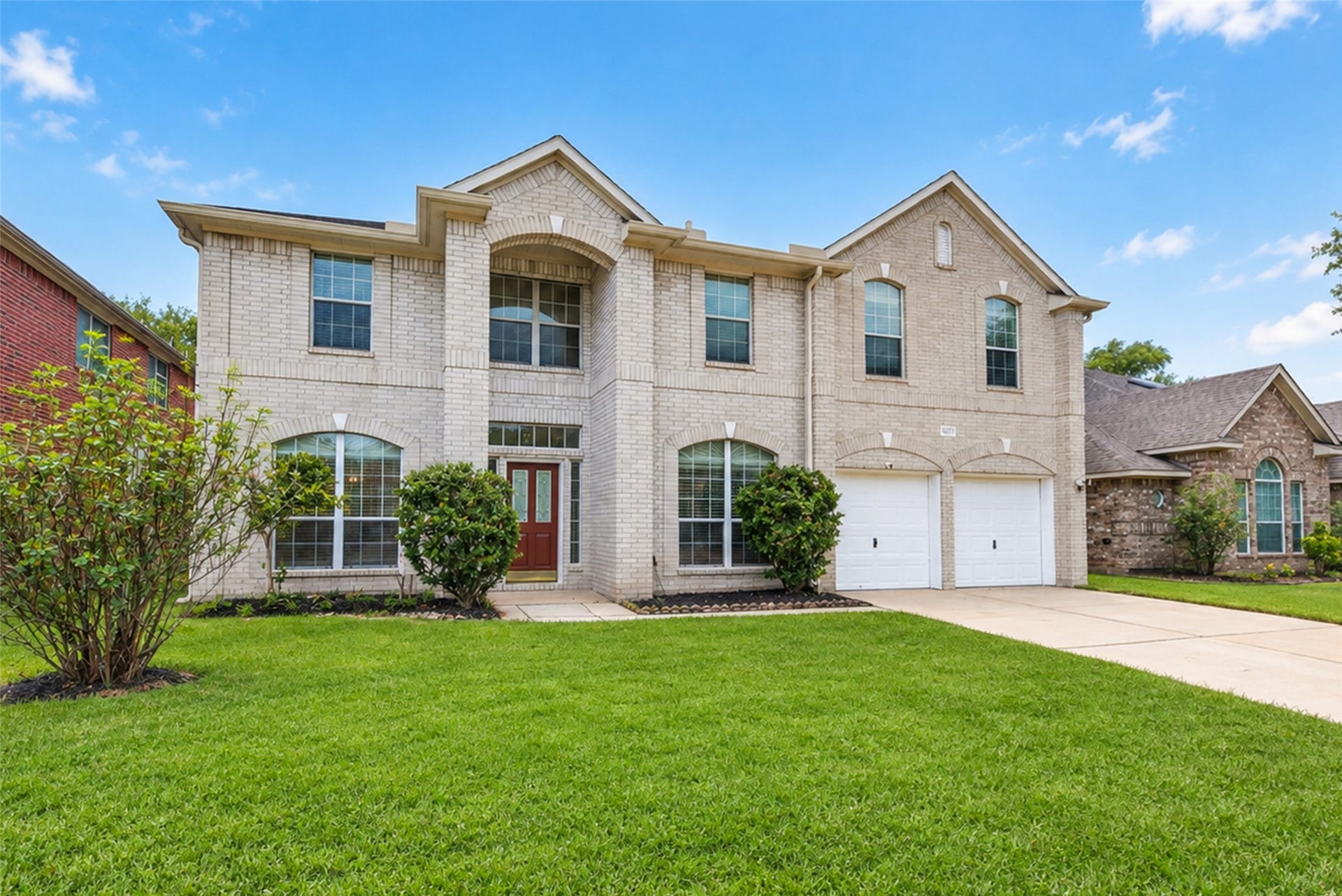 12315 Maily Meadow Lane, Sugar Land, TX 77478 12315 Maily Meadow Lane, Sugar Land, TX 77478