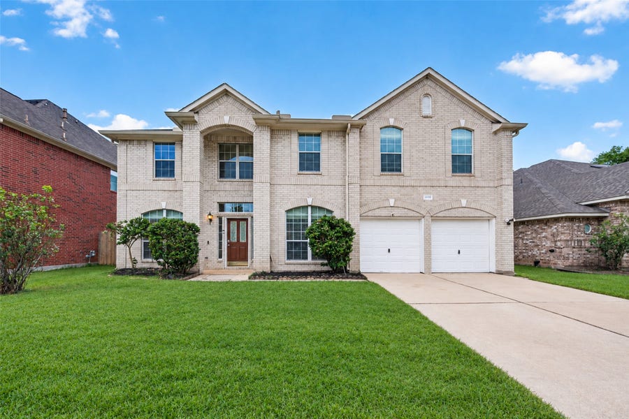 Property photo for 12315 Maily Meadow Lane, Sugar Land, TX