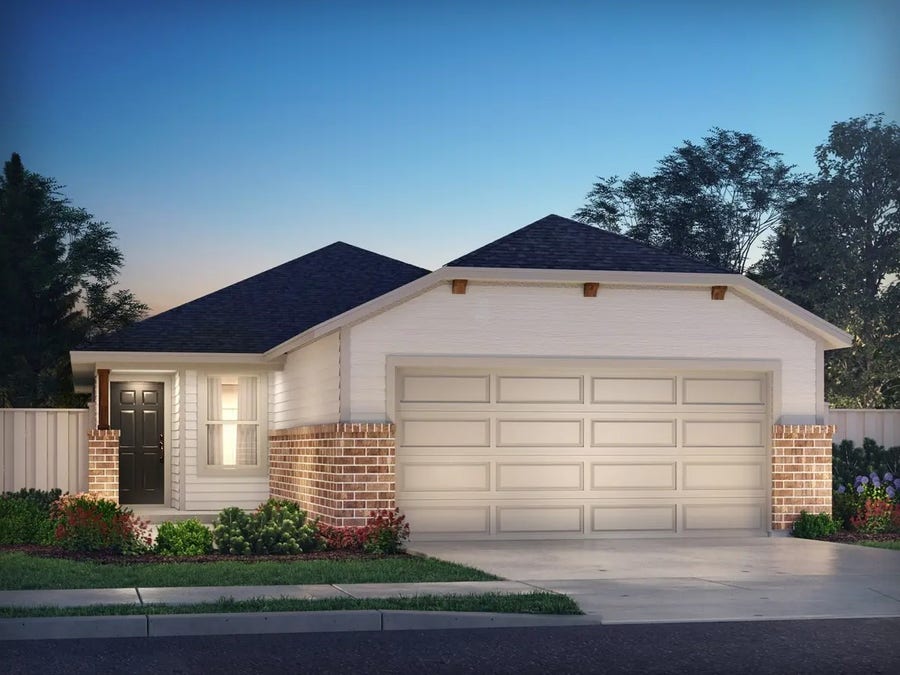 Property photo for 31015 Perdido Valley, Huffman, TX