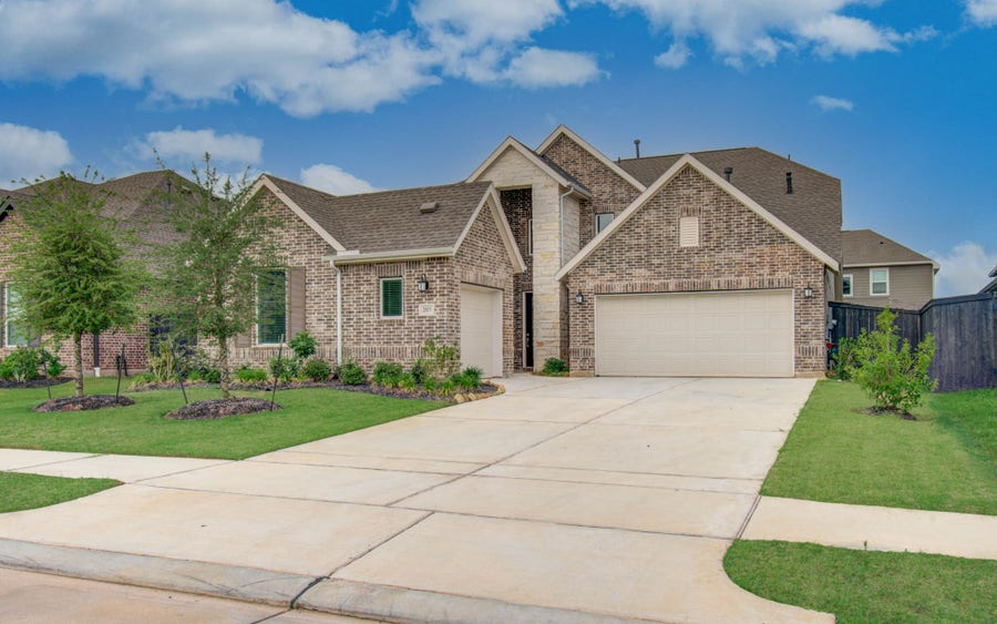 Property photo for 2819 Sunrise Pepper Lane, Richmond, TX