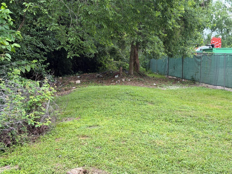 Property photo for 4846  (Lot 16) Sunbeam Street, Houston, TX