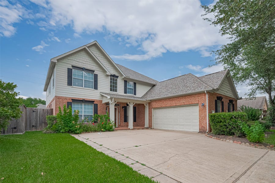 Property photo for 3822 Auburn Grove Circle, Missouri City, TX