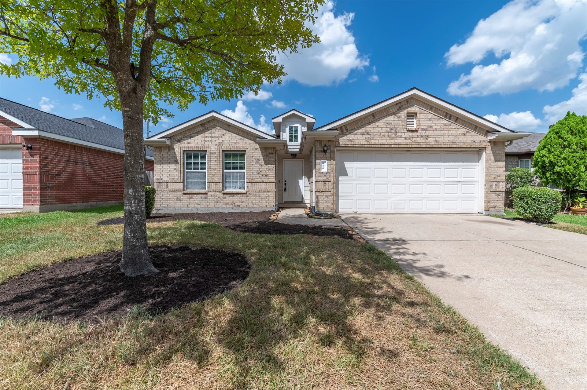 6530 Jasmine Arbor Lane, Houston, TX 77088 6530 Jasmine Arbor Lane, Houston, TX 77088