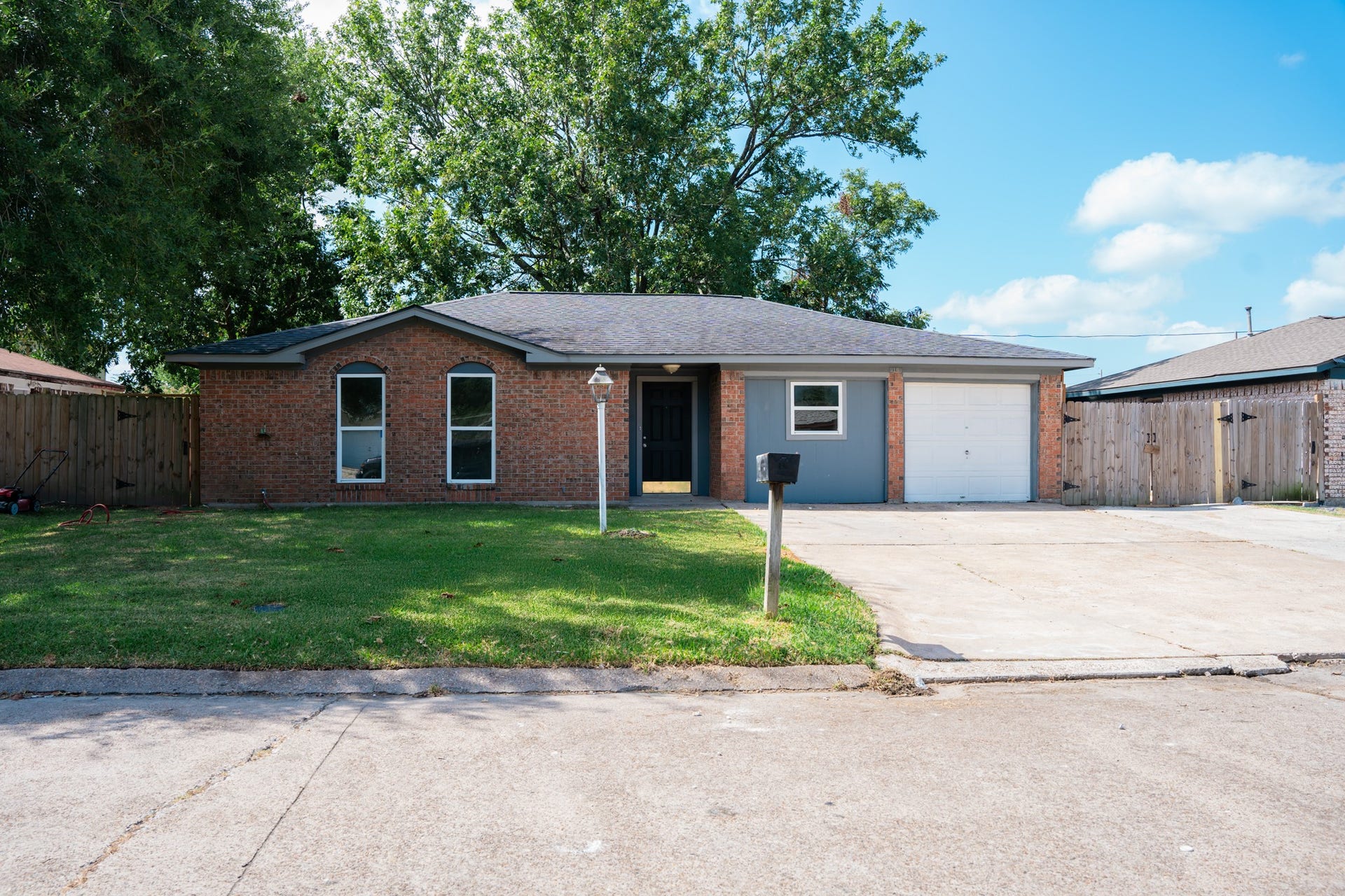 3108 Rey Avenue, Baytown, TX 77521 3108 Rey Avenue, Baytown, TX 77521