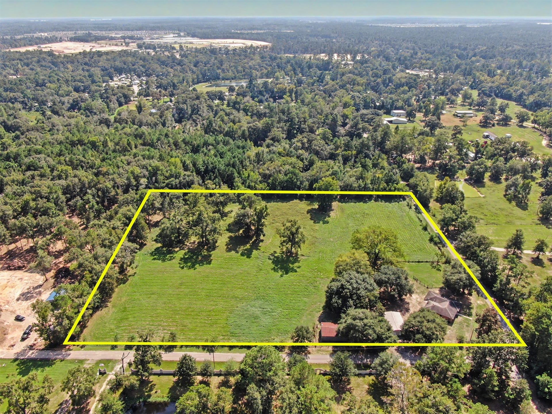 13285 Stowe Road, Conroe, TX 77306 13285 Stowe Road, Conroe, TX 77306