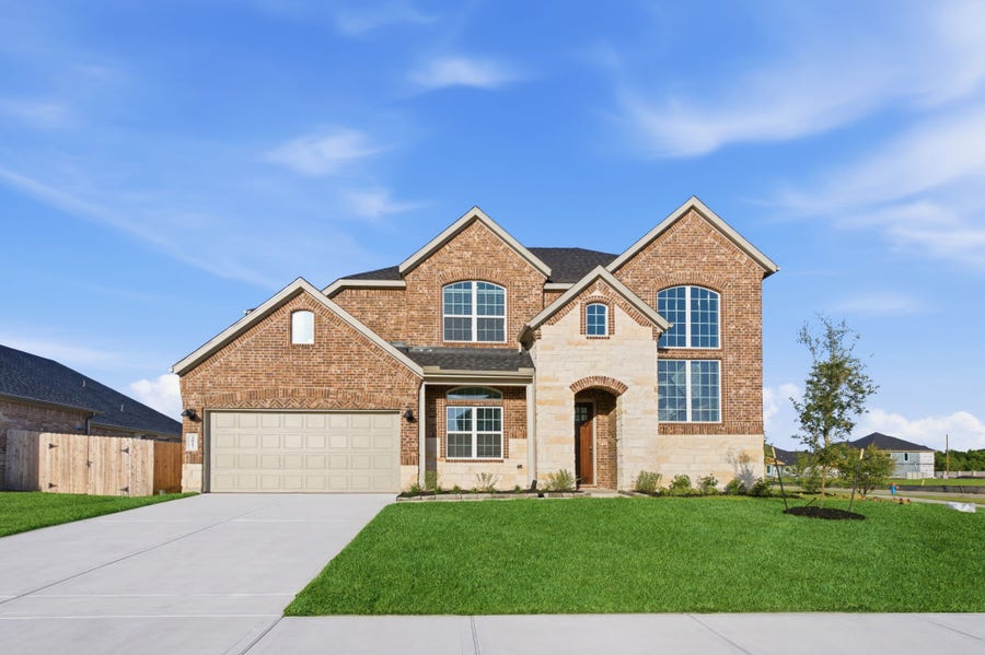 Property photo for 3419 Summercrisp Hollow Lane, Pearland, TX