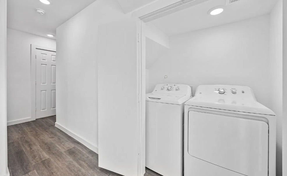 7611 Shotwell Street, #B, Houston, TX 77016