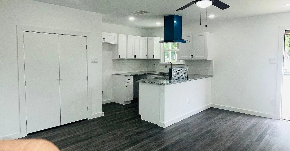 7611 Shotwell Street, #B, Houston, TX 77016